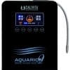 Uređaj za aklaliziranu-ioniziranu vodu Aquarion9
