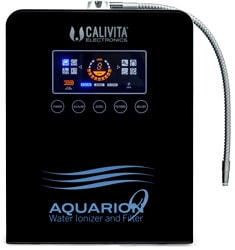 Uređaj za aklaliziranu-ioniziranu vodu Aquarion9