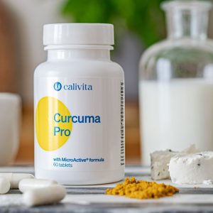 Curcuma Pro 60 tableta