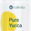 Pure Yucca za detoksifikaciju 100 kapsula