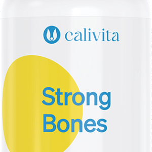 Strong Bones 100 kapsula