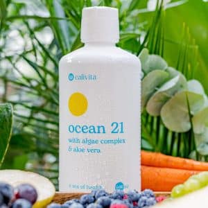Ocean 21 za detoksifikaciju 946 ml
